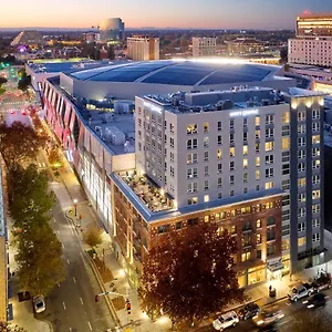 **** Hotel Hyatt Centric Downtown United States
