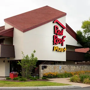 *** Hotel Red Roof Plus+ South - Airport United States