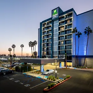 *** Hotel Express & - Orange County By Ihg United States