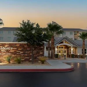 *** Отель By Marriott Vegas Airport США