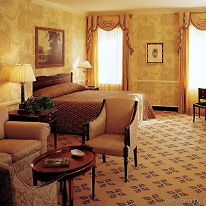 ***** Hotel Williamsburg Inn United States