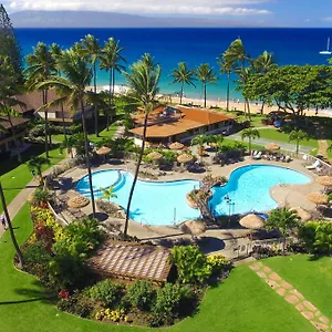 **** Апарт-отель Aston Maui Kaanapali США