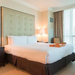 ***** Апарт-отель True 1br Balcony With Strip View At Mgm Signature США