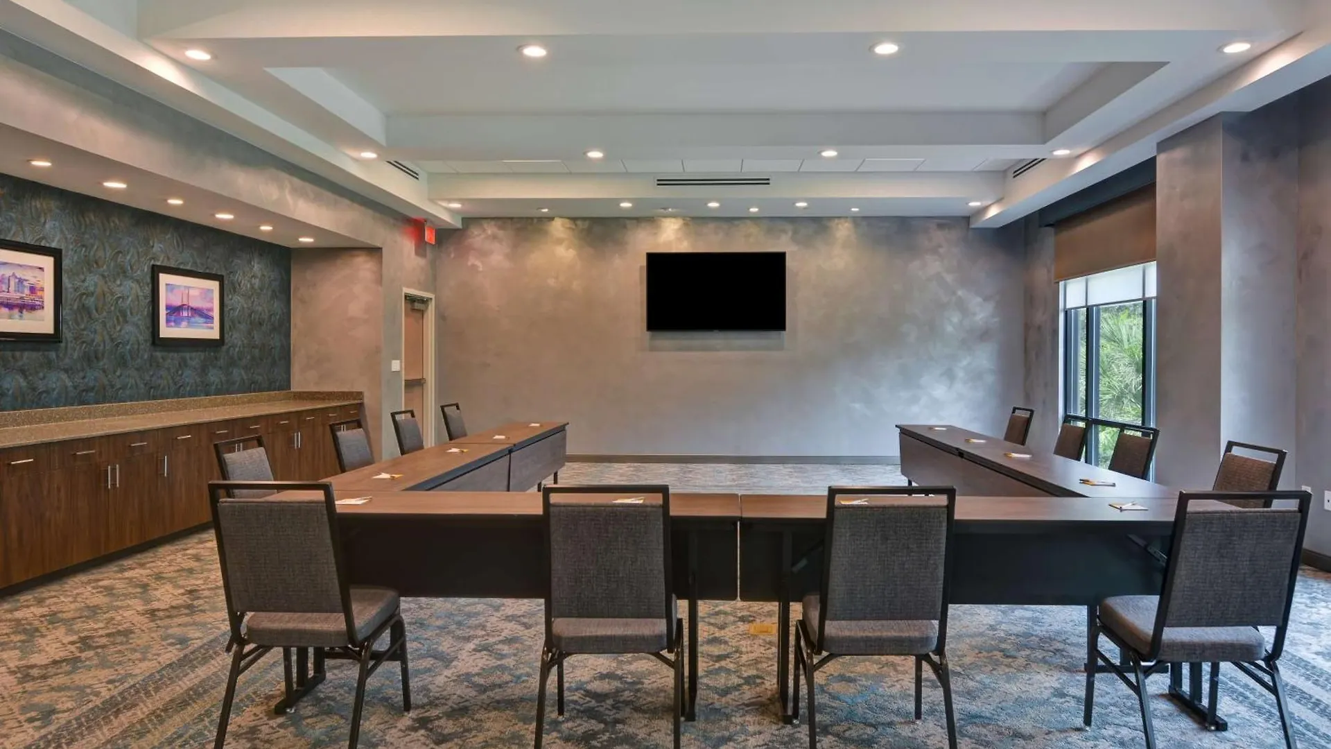 Hampton Inn & Suites Tampa Riverview Brandon