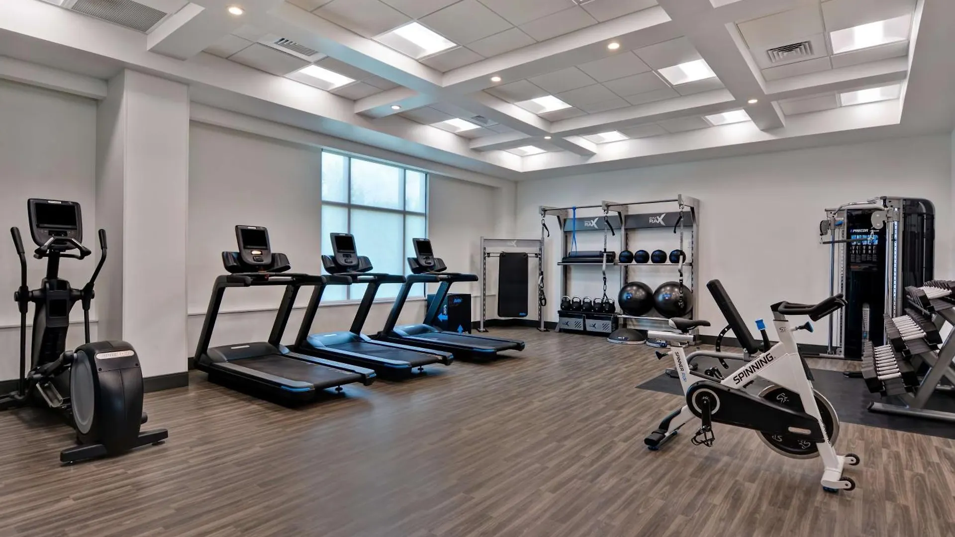 Hampton Inn & Suites Tampa Riverview Brandon